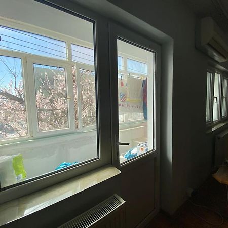 Apartament Kita View Leilighet Constanţa Eksteriør bilde