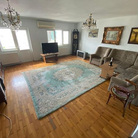 Apartament Kita View Leilighet Constanţa Eksteriør bilde
