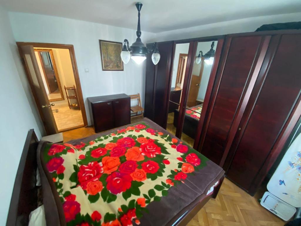 Apartament Kita View Leilighet Constanţa Eksteriør bilde