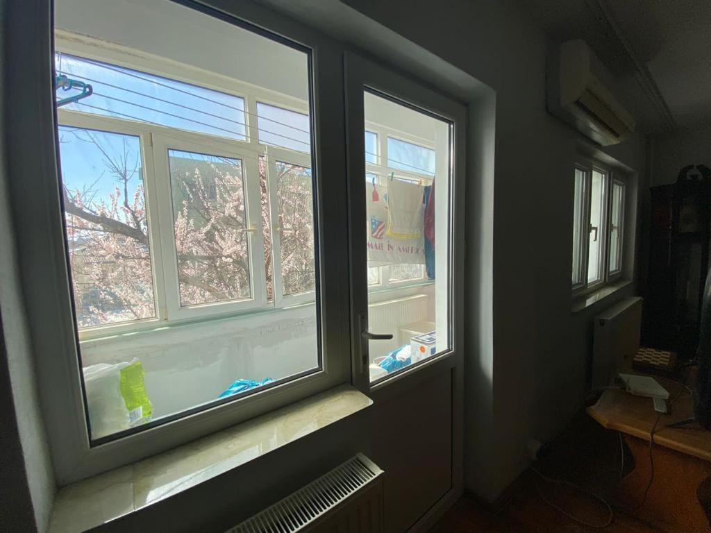Apartament Kita View Leilighet Constanţa Eksteriør bilde