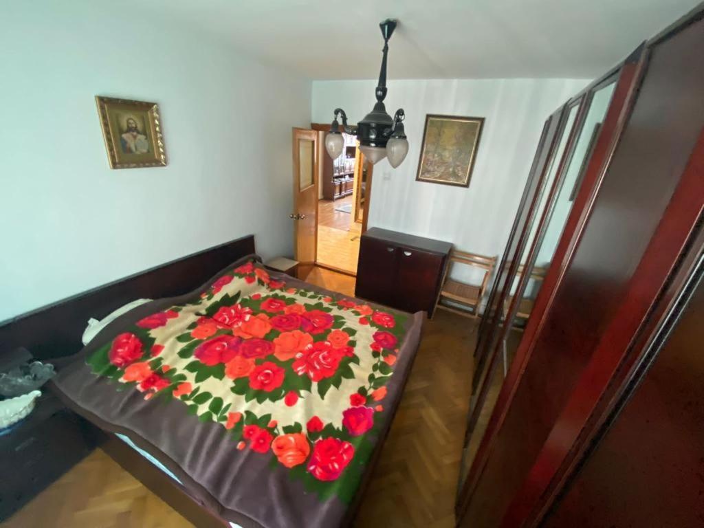 Apartament Kita View Leilighet Constanţa Eksteriør bilde