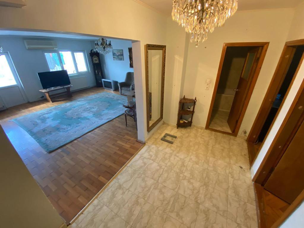Apartament Kita View Leilighet Constanţa Eksteriør bilde